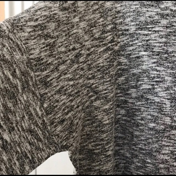 🛍 Bobeau Funnel Neck Dress - Size 1X - Picture 6 of 7